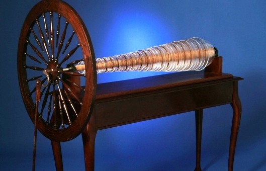 Glass Armonica